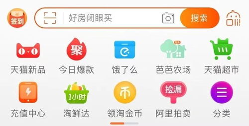 天猫好房是什么